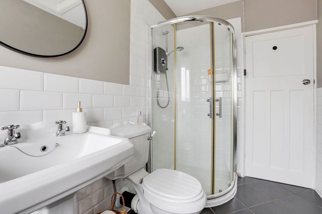 Wilson Road, Chaddesden, DE21