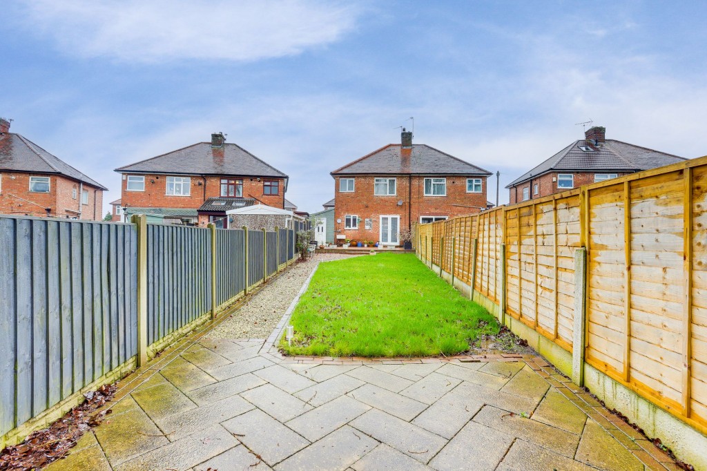 Wilson Road, Chaddesden, DE21