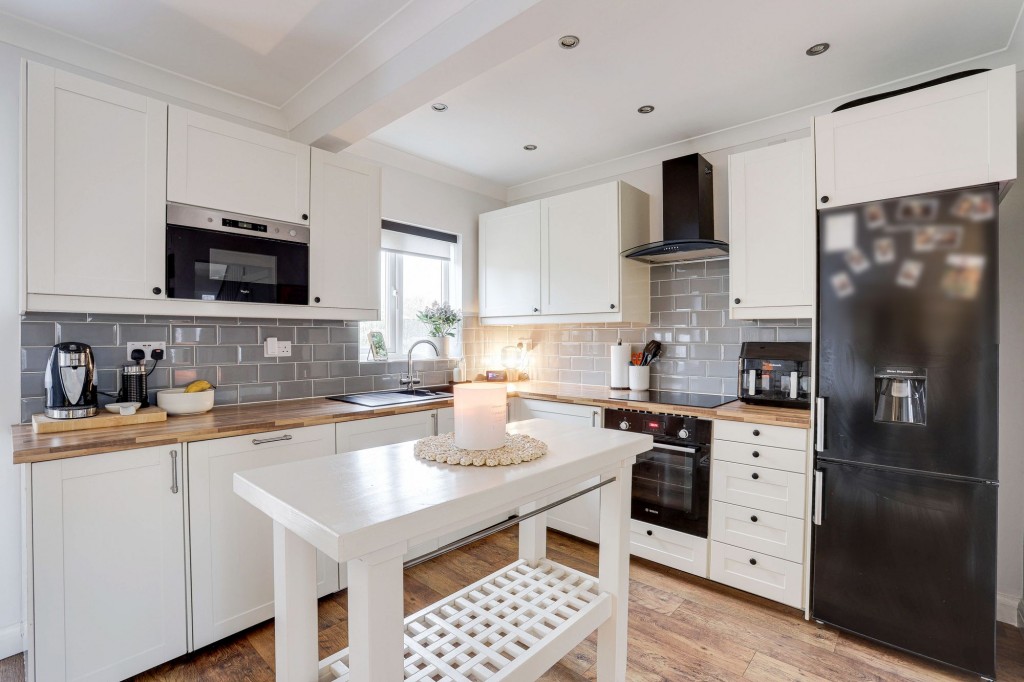 Wilson Road, Chaddesden, DE21