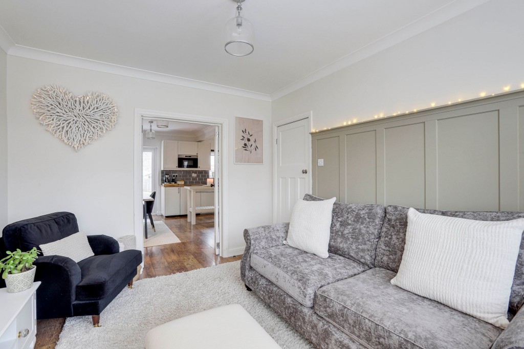 Wilson Road, Chaddesden, DE21