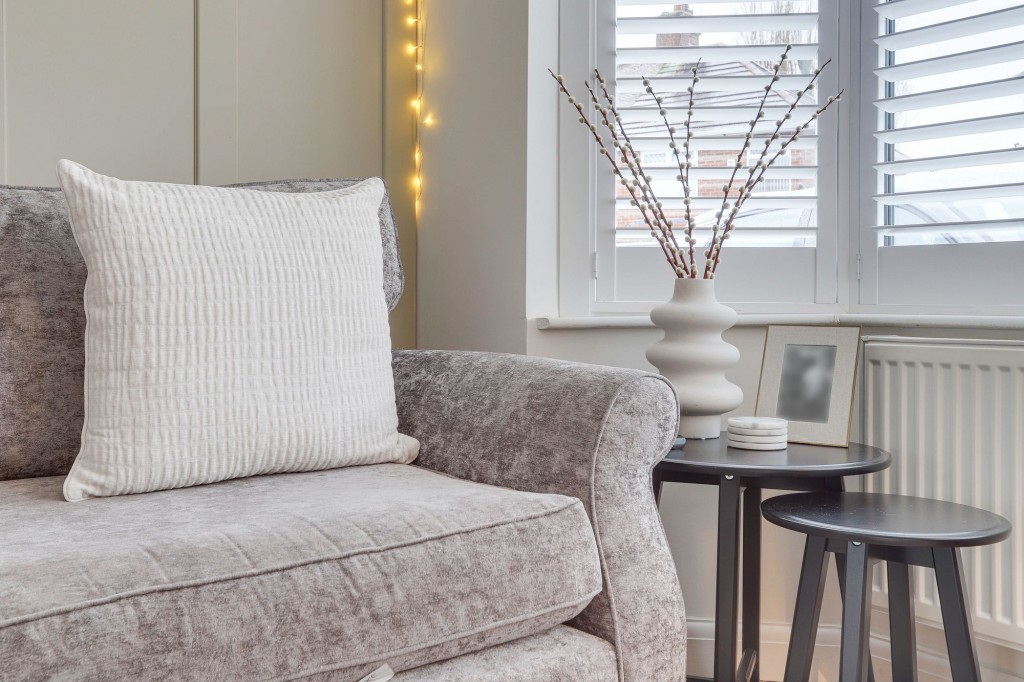 Wilson Road, Chaddesden, DE21