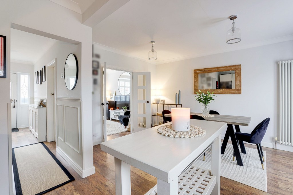 Wilson Road, Chaddesden, DE21