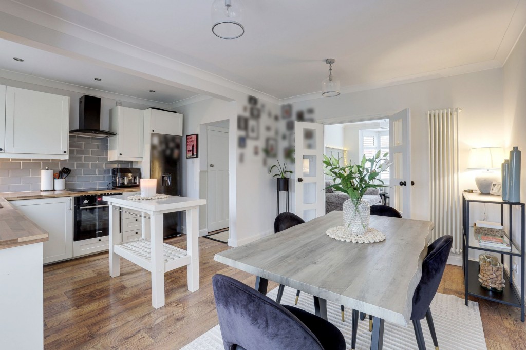 Wilson Road, Chaddesden, DE21