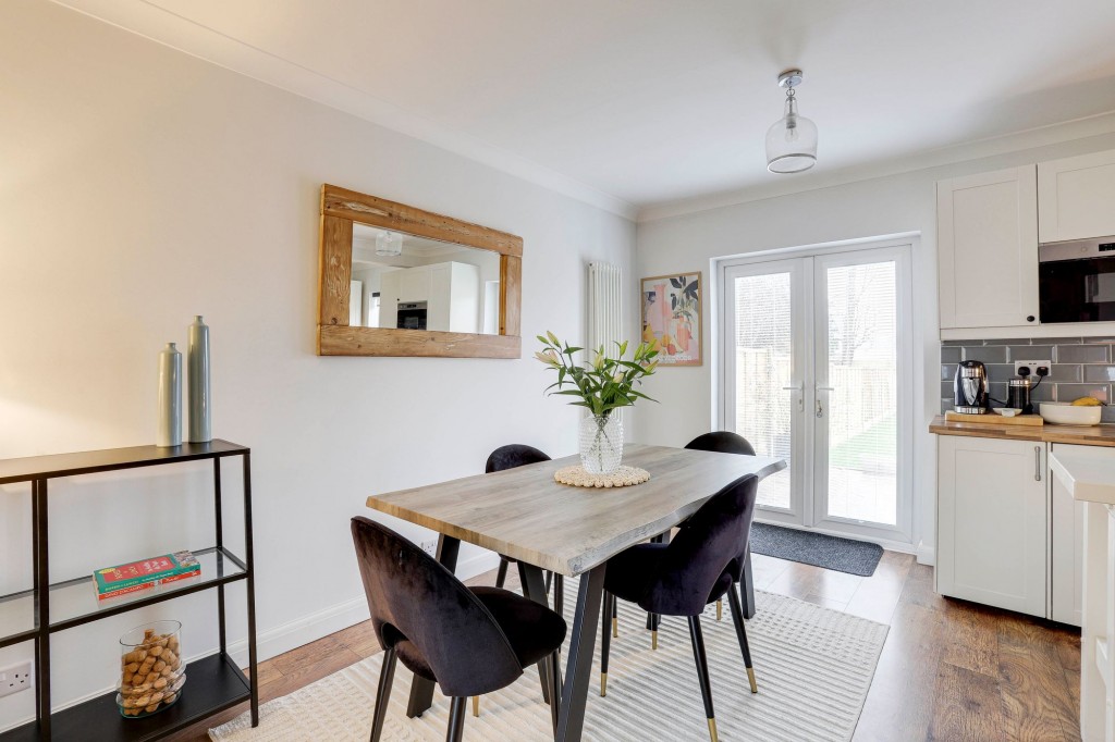 Wilson Road, Chaddesden, DE21