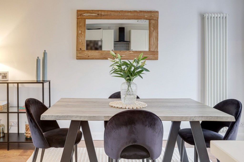 Wilson Road, Chaddesden, DE21