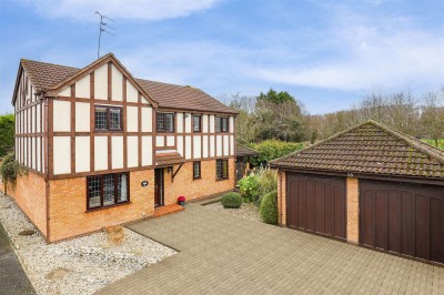Hallfields, Edwalton, NG12