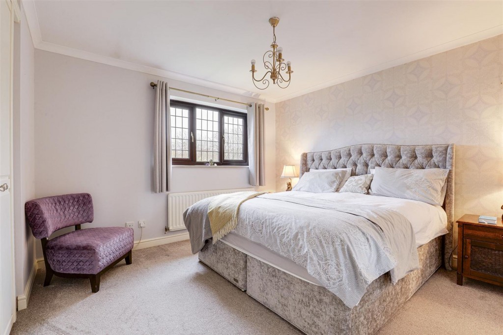 Hallfields, Edwalton, NG12