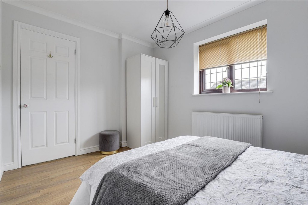 Hallfields, Edwalton, NG12
