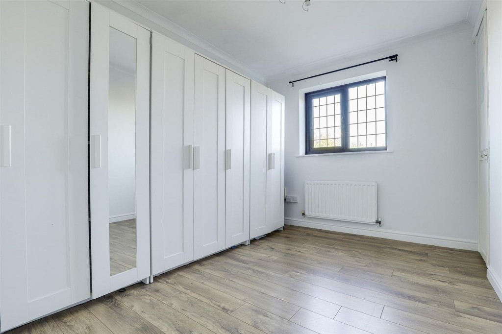 Hallfields, Edwalton, NG12