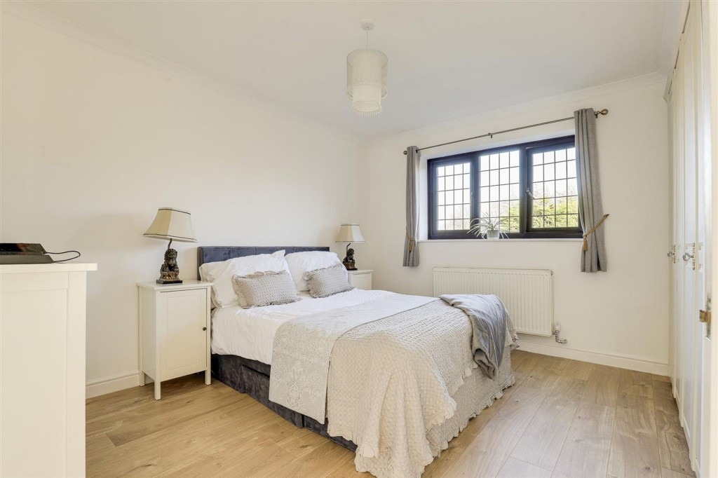 Hallfields, Edwalton, NG12