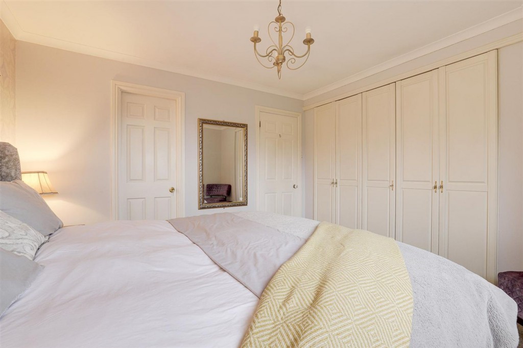 Hallfields, Edwalton, NG12