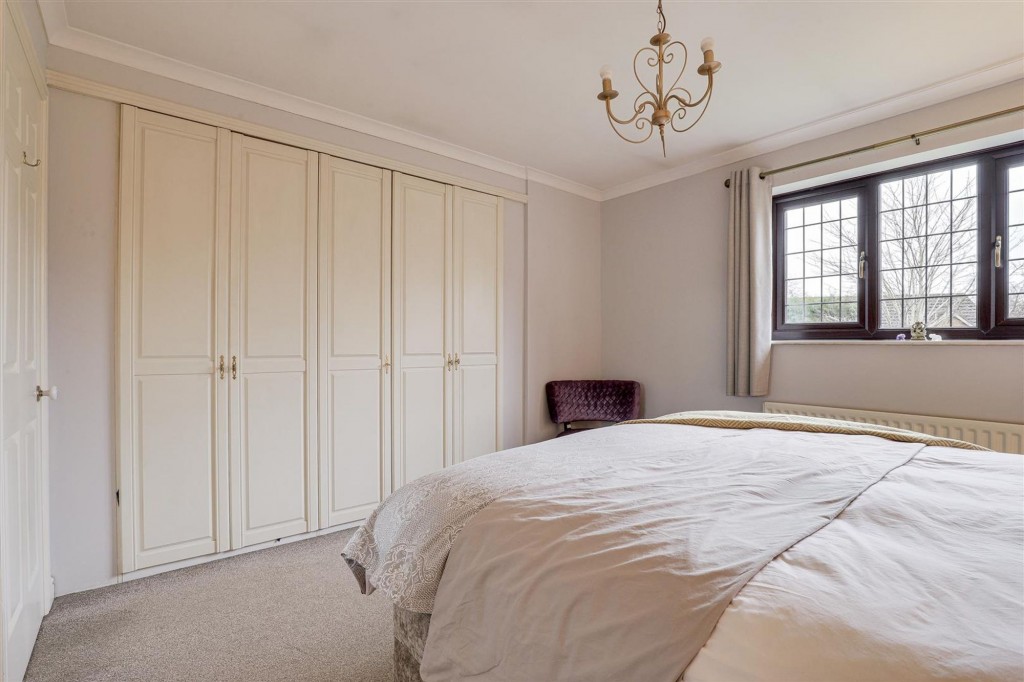 Hallfields, Edwalton, NG12