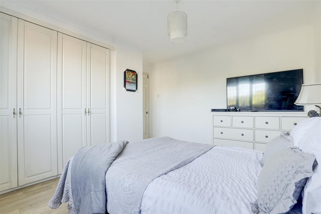 Hallfields, Edwalton, NG12