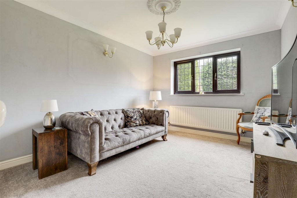 Hallfields, Edwalton, NG12
