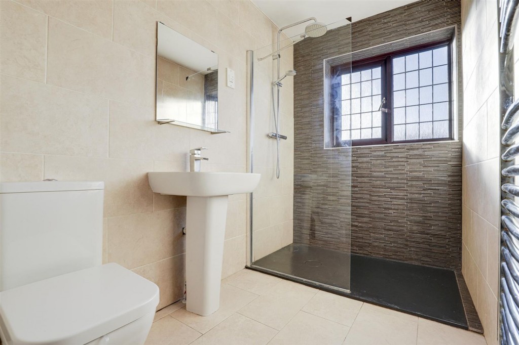 Hallfields, Edwalton, NG12