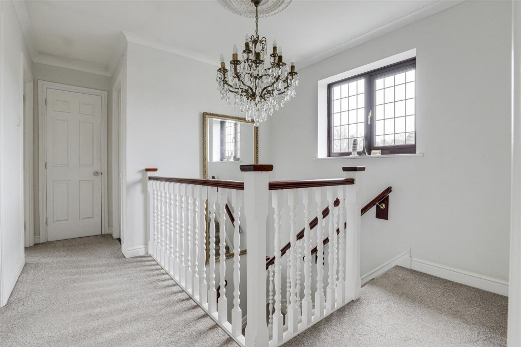 Hallfields, Edwalton, NG12