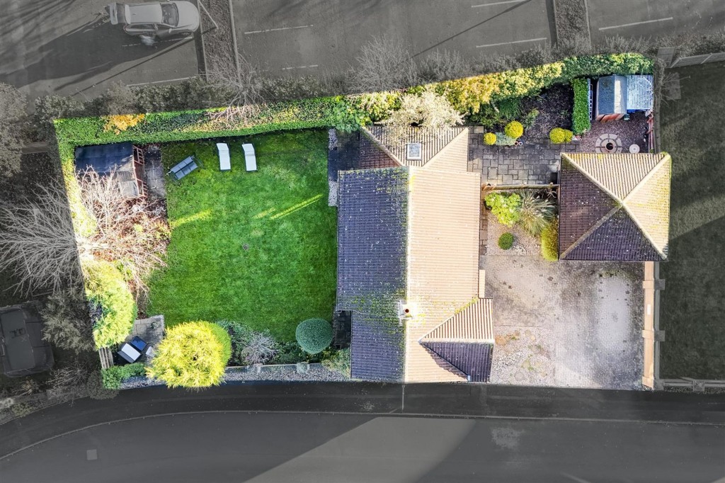 Hallfields, Edwalton, NG12