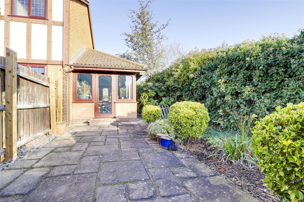 Hallfields, Edwalton, NG12