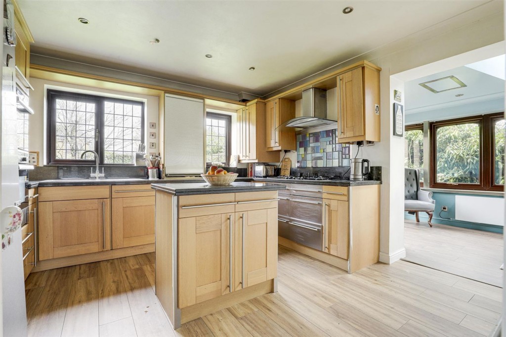 Hallfields, Edwalton, NG12