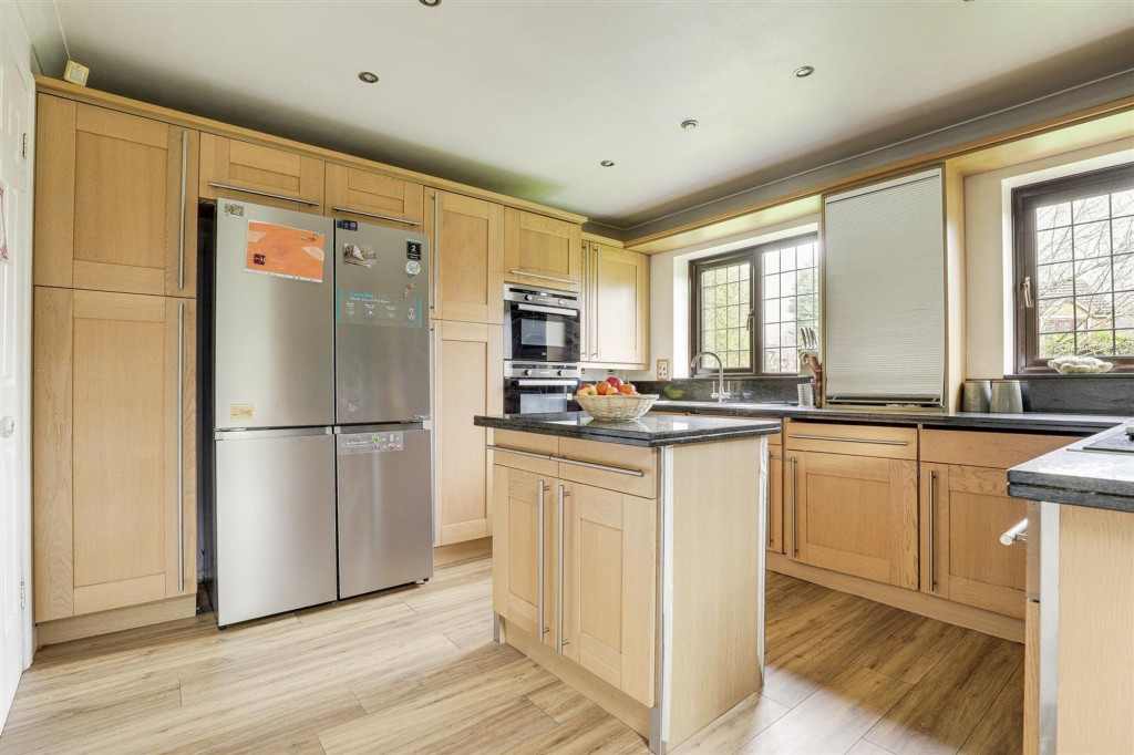 Hallfields, Edwalton, NG12