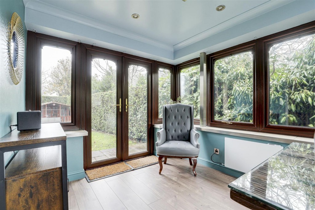 Hallfields, Edwalton, NG12