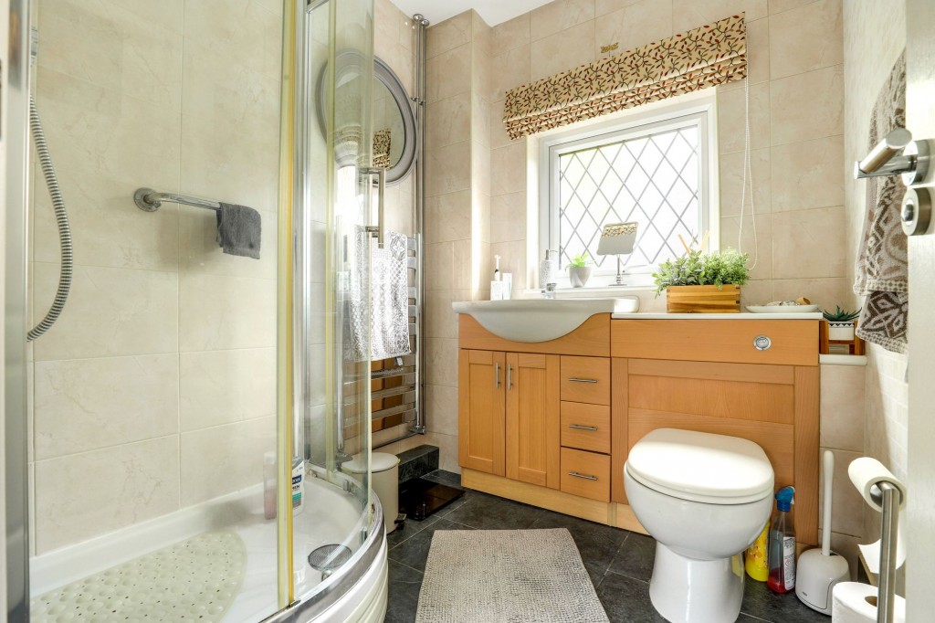 Weavers Close, Borrowash, DE72