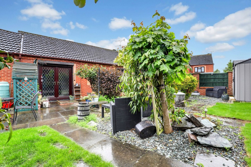 Weavers Close, Borrowash, DE72