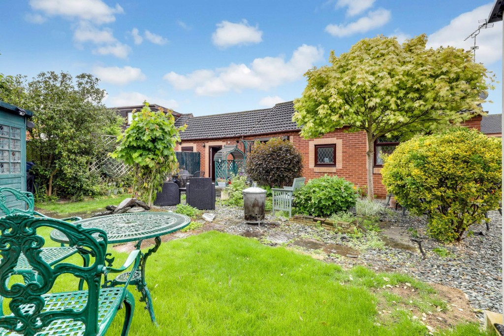 Weavers Close, Borrowash, DE72