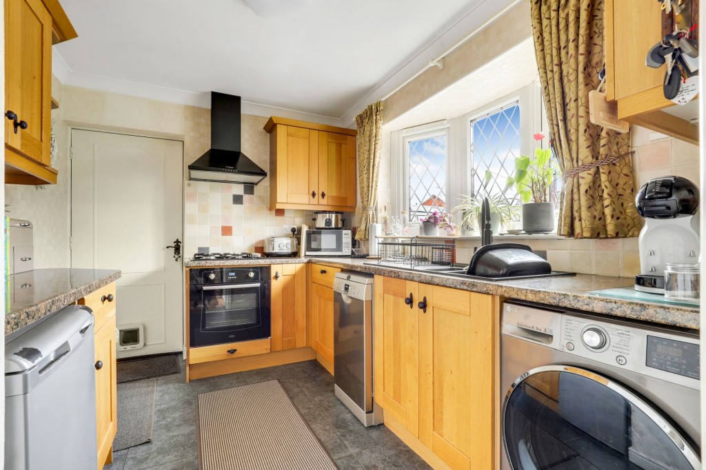 Weavers Close, Borrowash, DE72