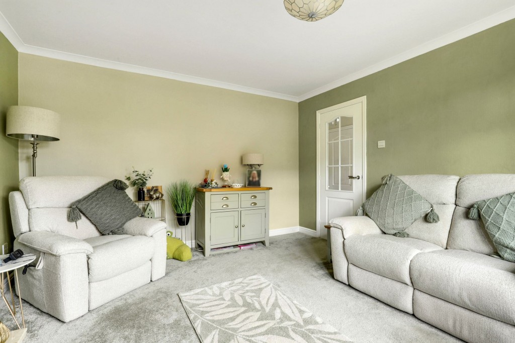 Weavers Close, Borrowash, DE72
