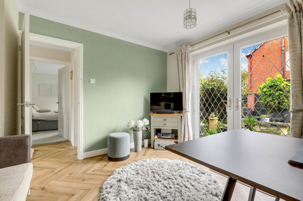 Weavers Close, Borrowash, DE72