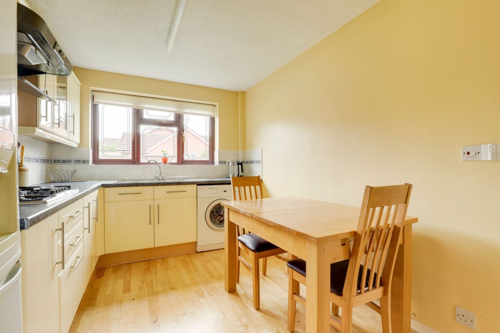 Barndale Close, West Bridgford, NG2