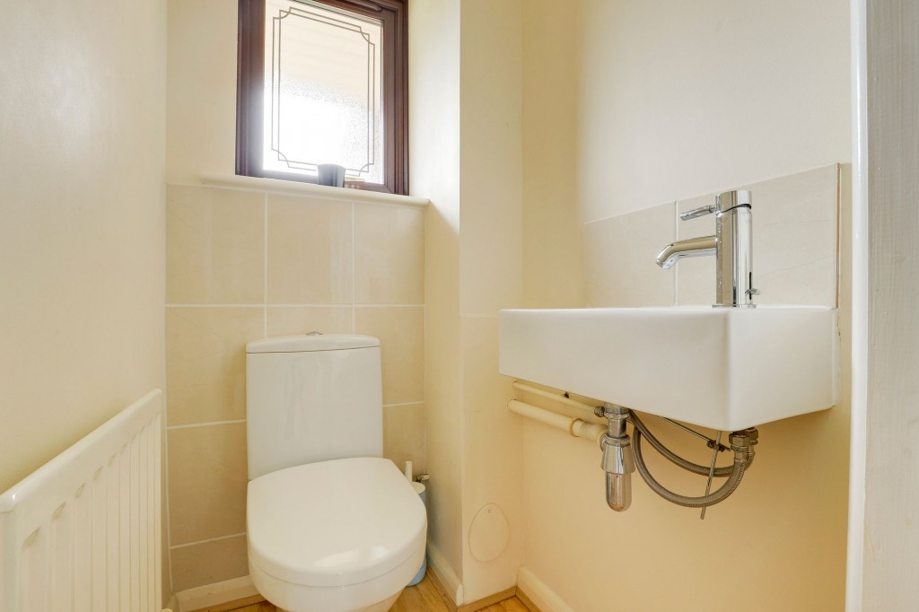 Barndale Close, West Bridgford, NG2