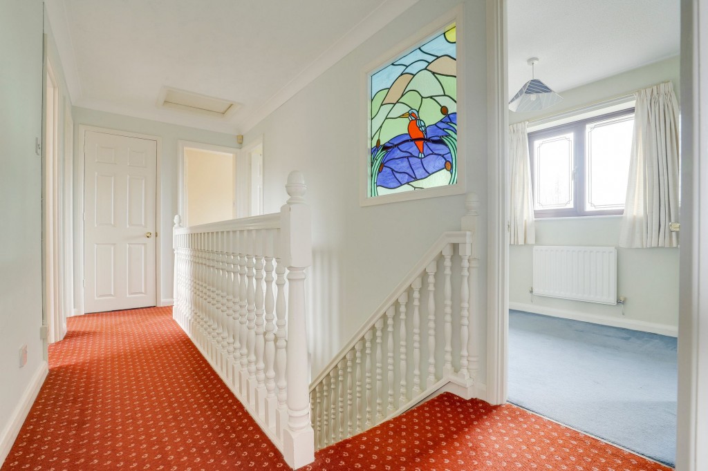 Barndale Close, West Bridgford, NG2