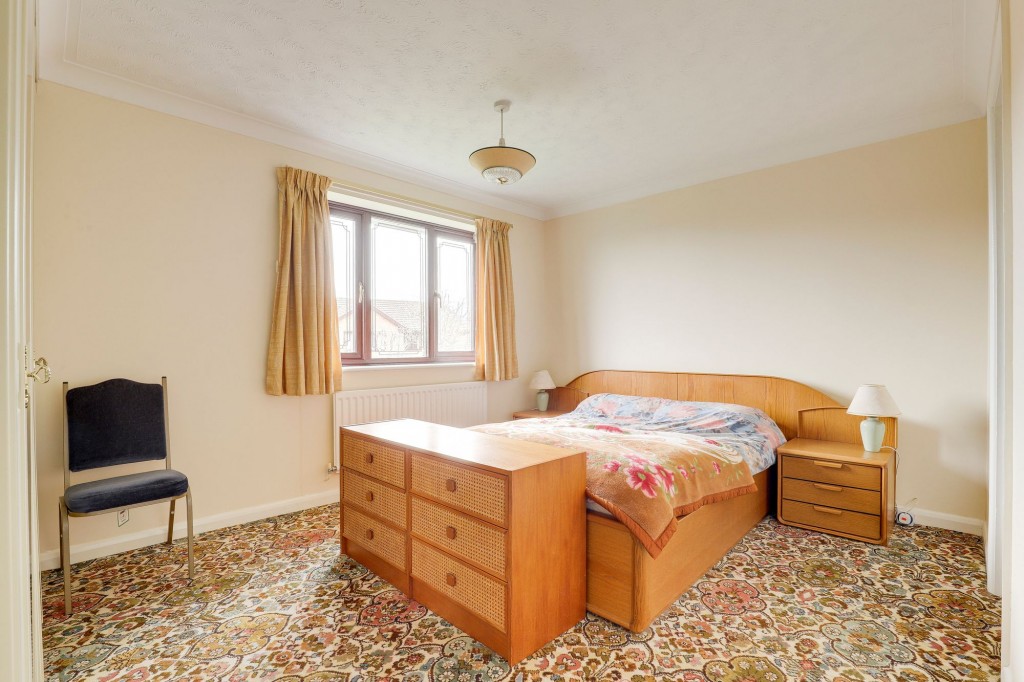 Barndale Close, West Bridgford, NG2