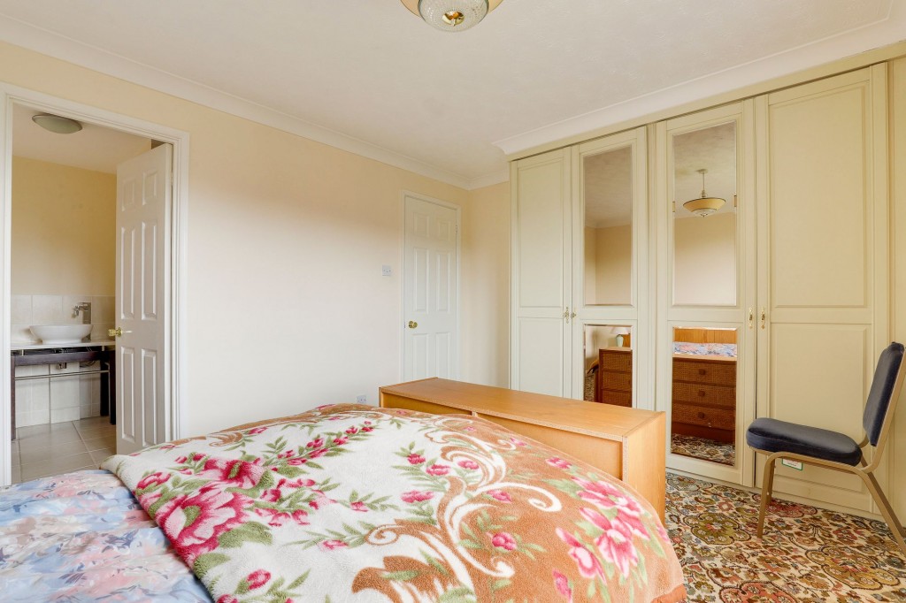 Barndale Close, West Bridgford, NG2