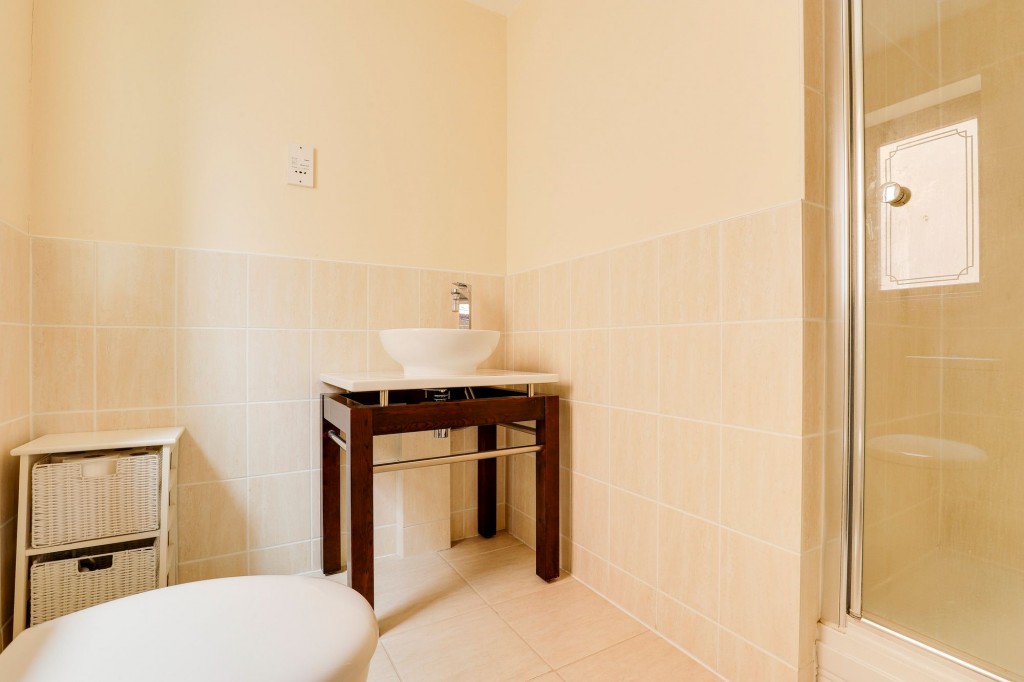 Barndale Close, West Bridgford, NG2