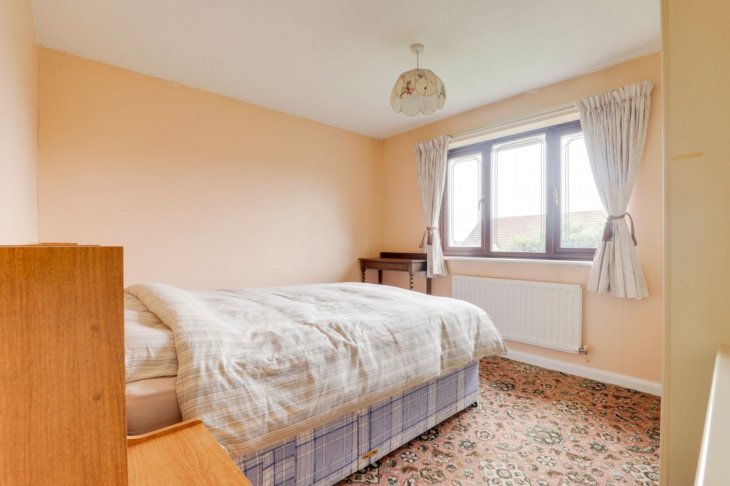 Barndale Close, West Bridgford, NG2