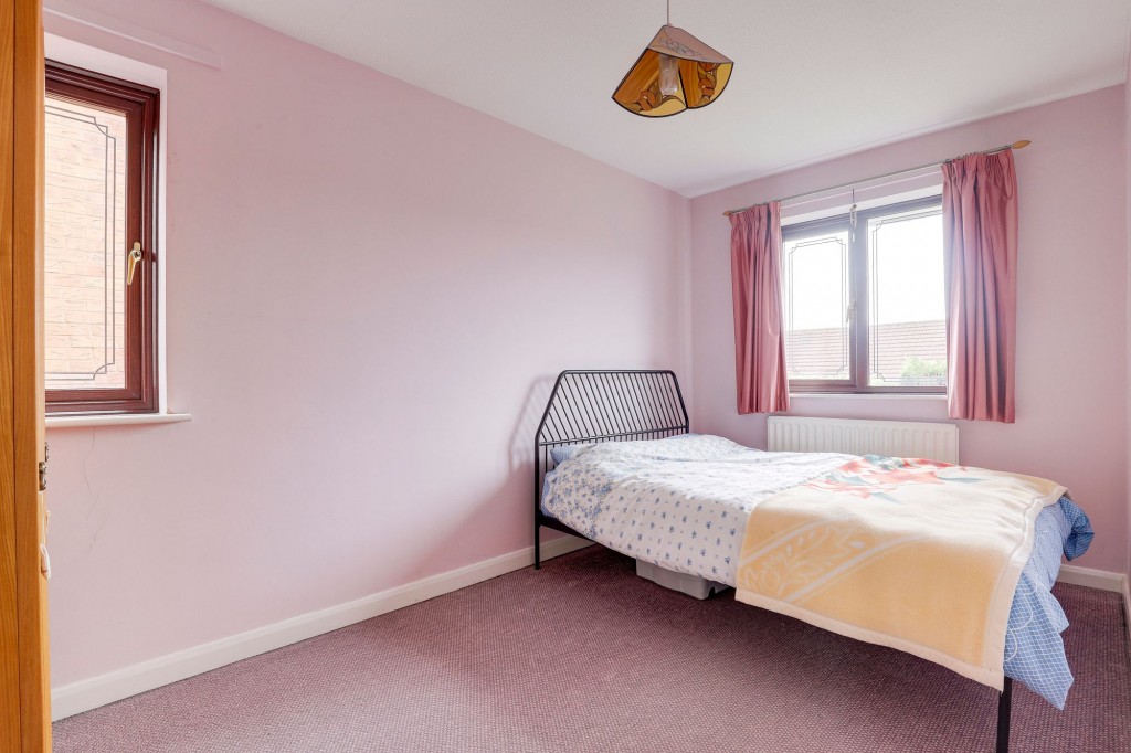 Barndale Close, West Bridgford, NG2
