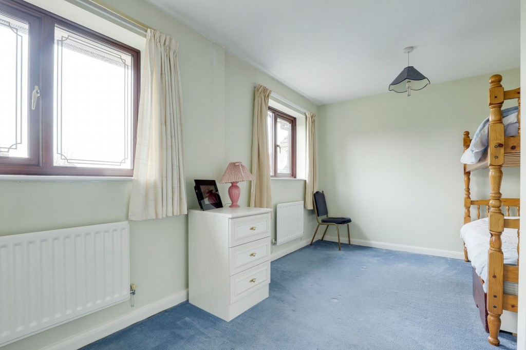 Barndale Close, West Bridgford, NG2