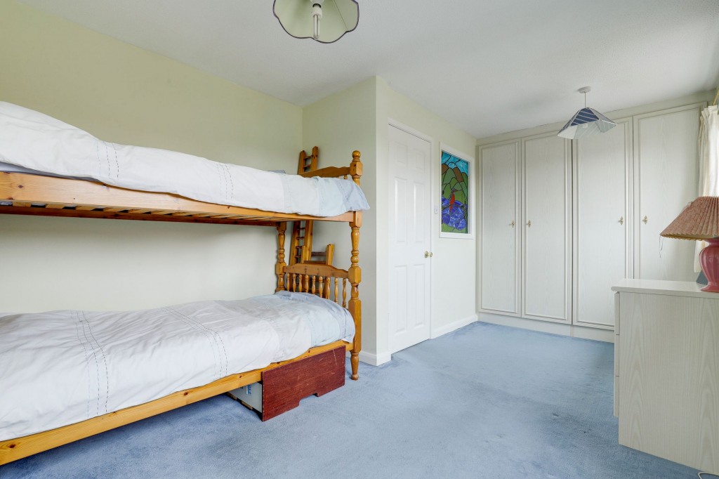 Barndale Close, West Bridgford, NG2