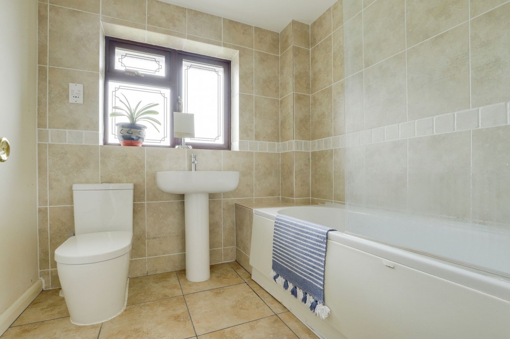 Barndale Close, West Bridgford, NG2