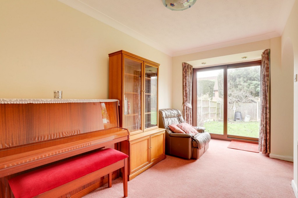 Barndale Close, West Bridgford, NG2