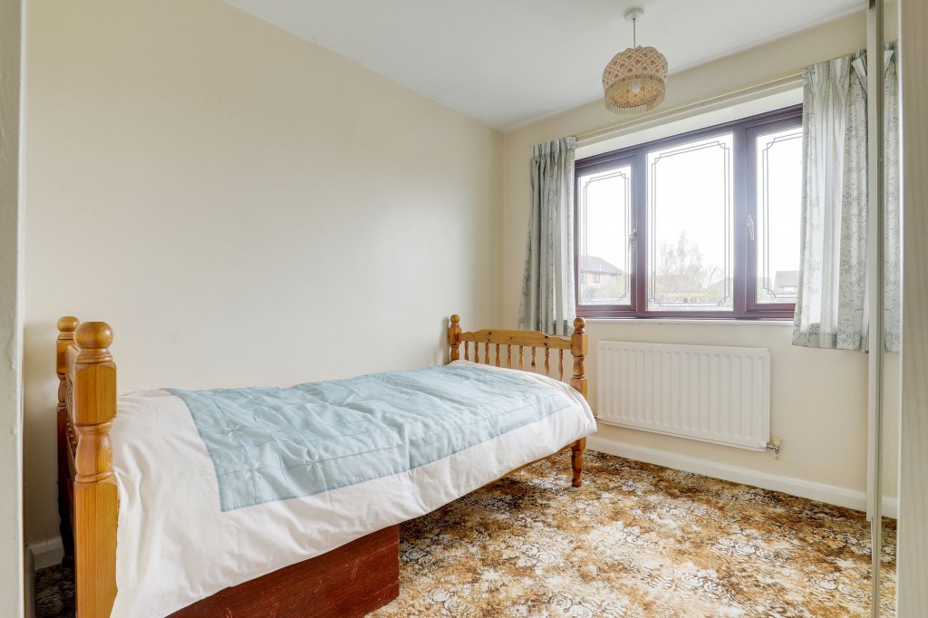 Barndale Close, West Bridgford, NG2