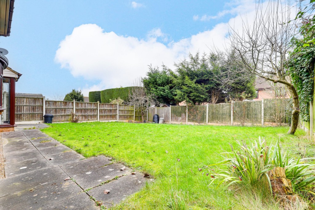 Barndale Close, West Bridgford, NG2