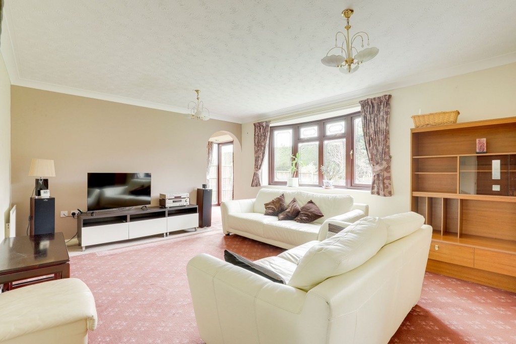 Barndale Close, West Bridgford, NG2