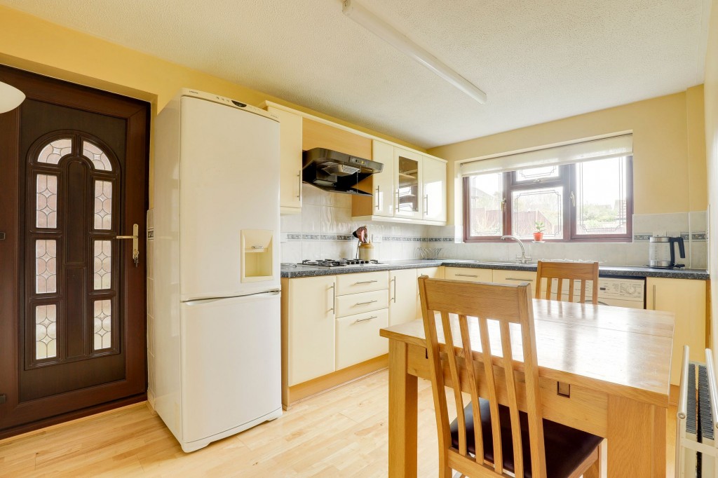 Barndale Close, West Bridgford, NG2