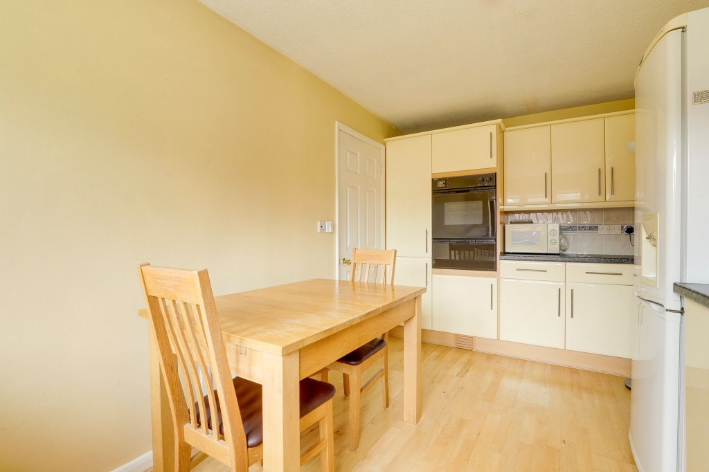 Barndale Close, West Bridgford, NG2