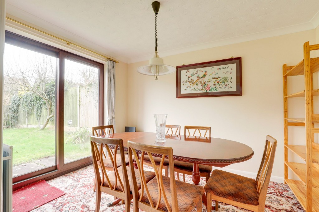 Barndale Close, West Bridgford, NG2