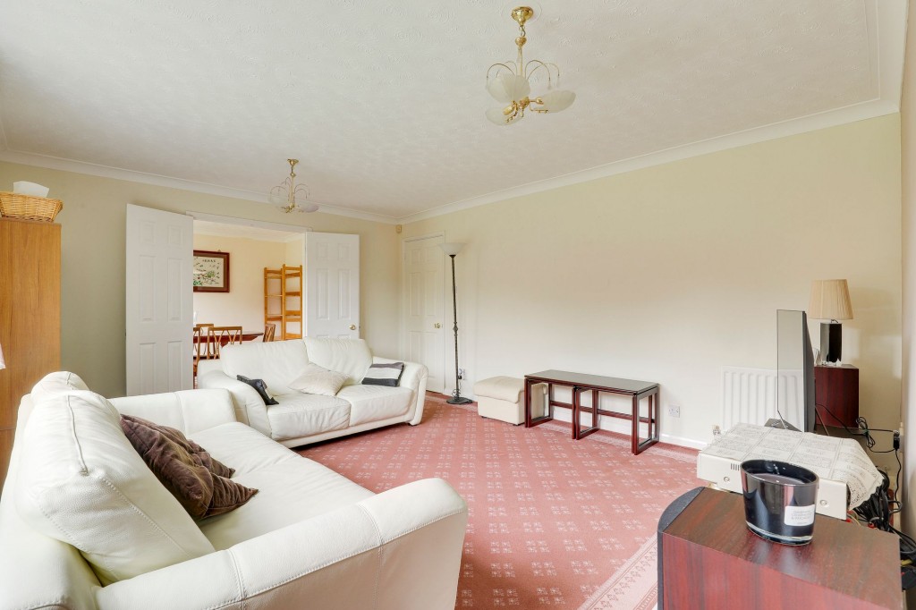 Barndale Close, West Bridgford, NG2